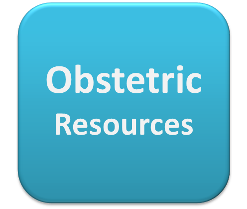 Obstetric materials